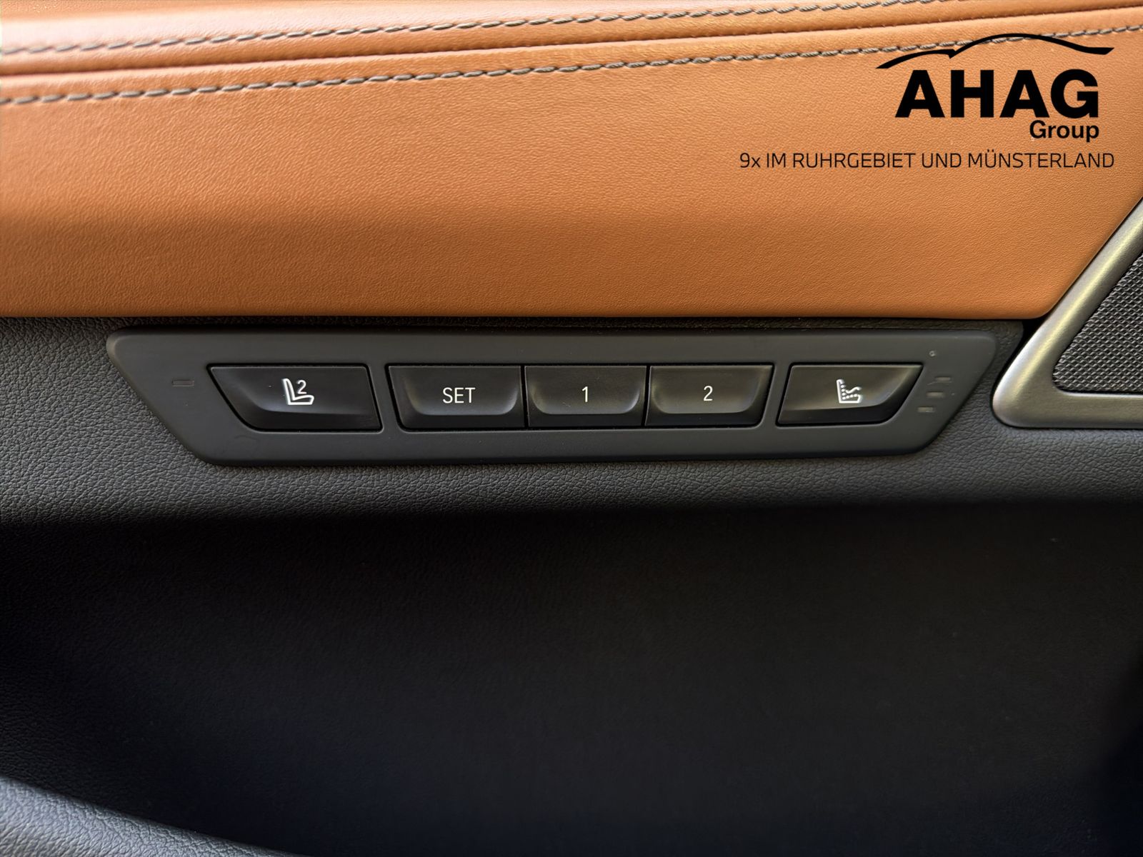 BMW 740 - Bild 14