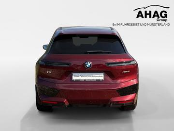 صورة 5 لـ 2021 BMW IX
