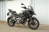 Triumph Tiger 1200 GT Pro 2022 - TRIUMPH TIGER 1200 GT