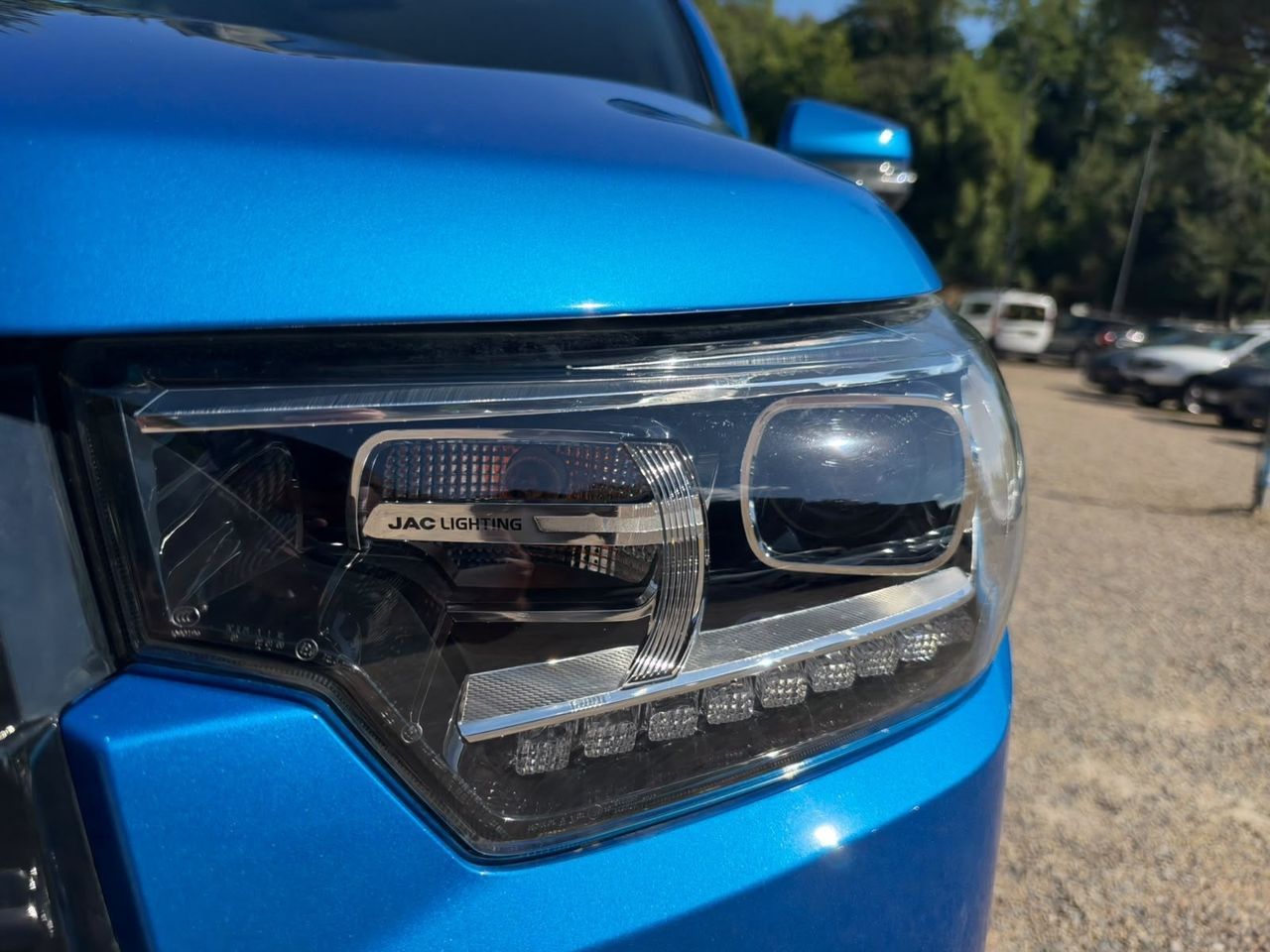 Other Evo Cross 4 2.0 Diesel || Pick-Up || 4X4 imagem 3