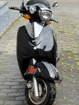Sachs FY125T-13 Bee - SACHS 125
