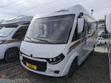 Malibu I 430 LE 140 PS / Schalter, 581 - 2113 - Malibu I 430 LE