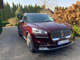 Lincoln Aviator Reserve 3.0L V6 405HP Twin Turbo AWD - Lincoln Aviator Gebrauchtwagen
