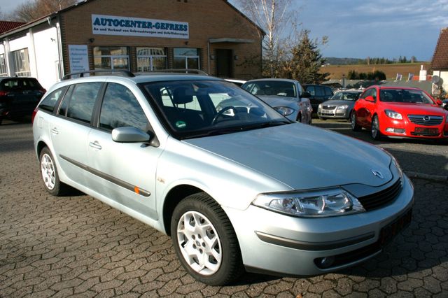 Renault Laguna II Grandtour Emotion