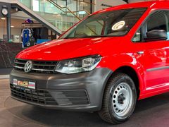 VW Caddy - Ansicht 9