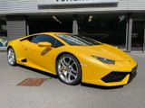 Lamborghini Huracán LP610-4 Coupe Lift *Giallo Midas* - Lamborghini Huracán aus 2015