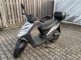 Kymco DJ 50S - gepflegter 50-ccm Roller, fahrbereit - ROLLER 50CC