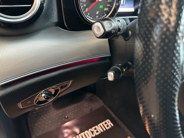 MYAUTOCENTER – Gebraucht- und Jahreswagen mit Werkstattservice in Pfaffenhofen Mercedes-Benz E 220 *TÜV:228*ACC*NAV*2-Zonen*LED*