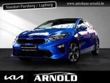 Kia Ceed 1.6 CRDi Platinum DCT7 Sitzbel. AHK Kamera - Kia: Cee Crdi