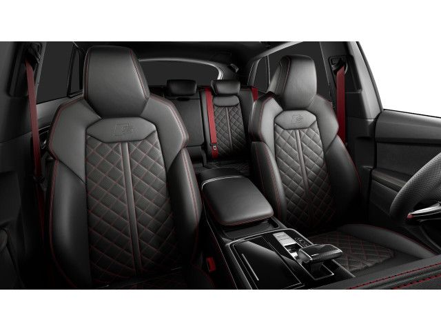 Audi SQ8 - Bild 7