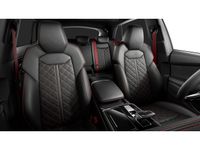 Audi SQ8 - Vorschau Bild 7