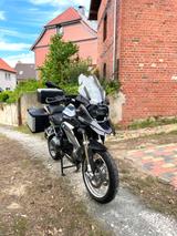 BMW R1200 GS LC inkl. Koffer und Zubehör 