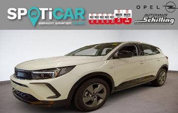 Opel Grandland (X)Grandland  1.2 Turbo GS LED