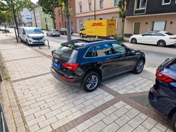 Audi Q5 - 11