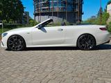 Mercedes-Benz Mercedes-AMG E 53 4MATIC+/ Tausch / Finanzierung - Mercedes-Benz E 53 AMG: Cabrio