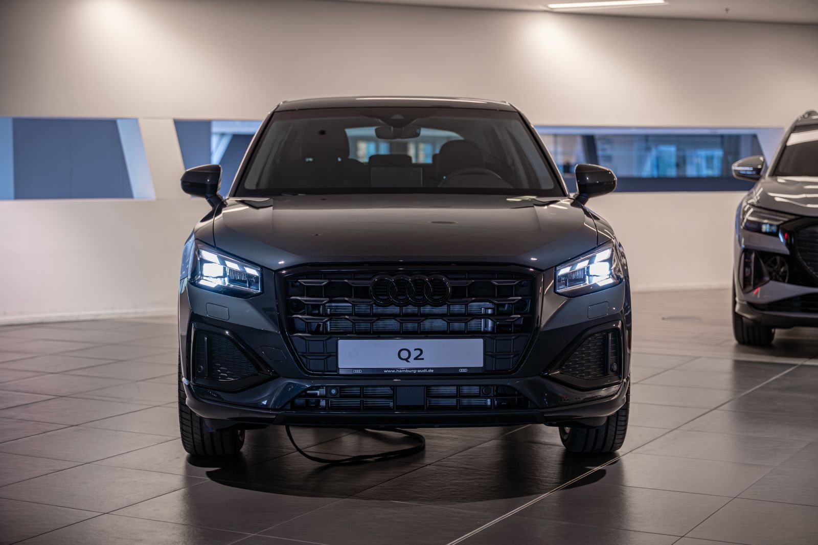 Audi Q2 - Bild 2