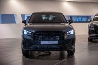 Audi Q2 - Vorschau Bild 2