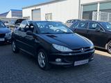 Peugeot 206 Cabriolet CC Filou - Peugeot aus 2004: Cabrio