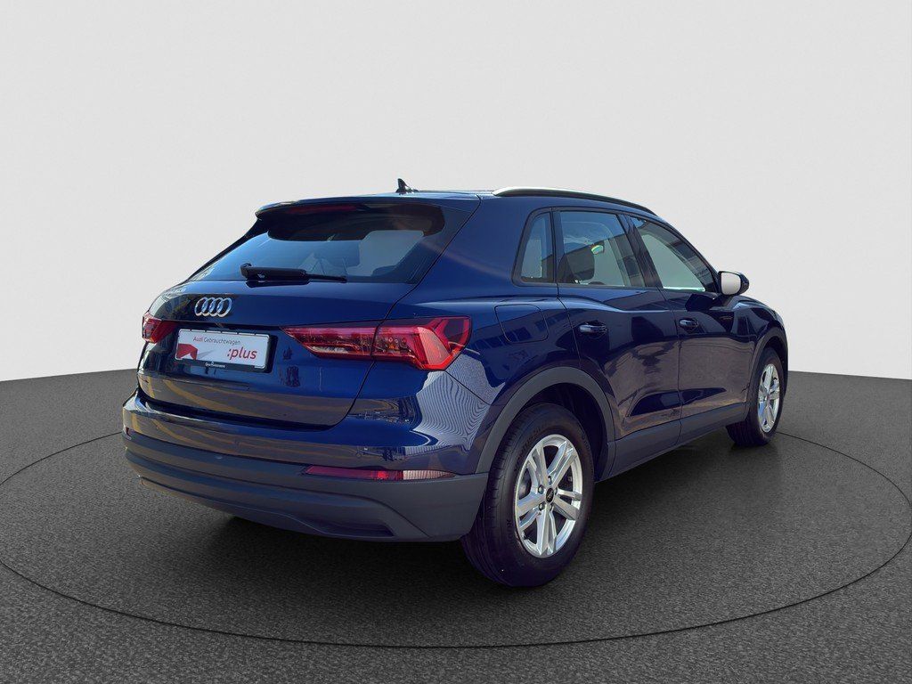 Audi Q3 35 TDI S tronic AHK Kamera Einparkhilfe plus imagem 2