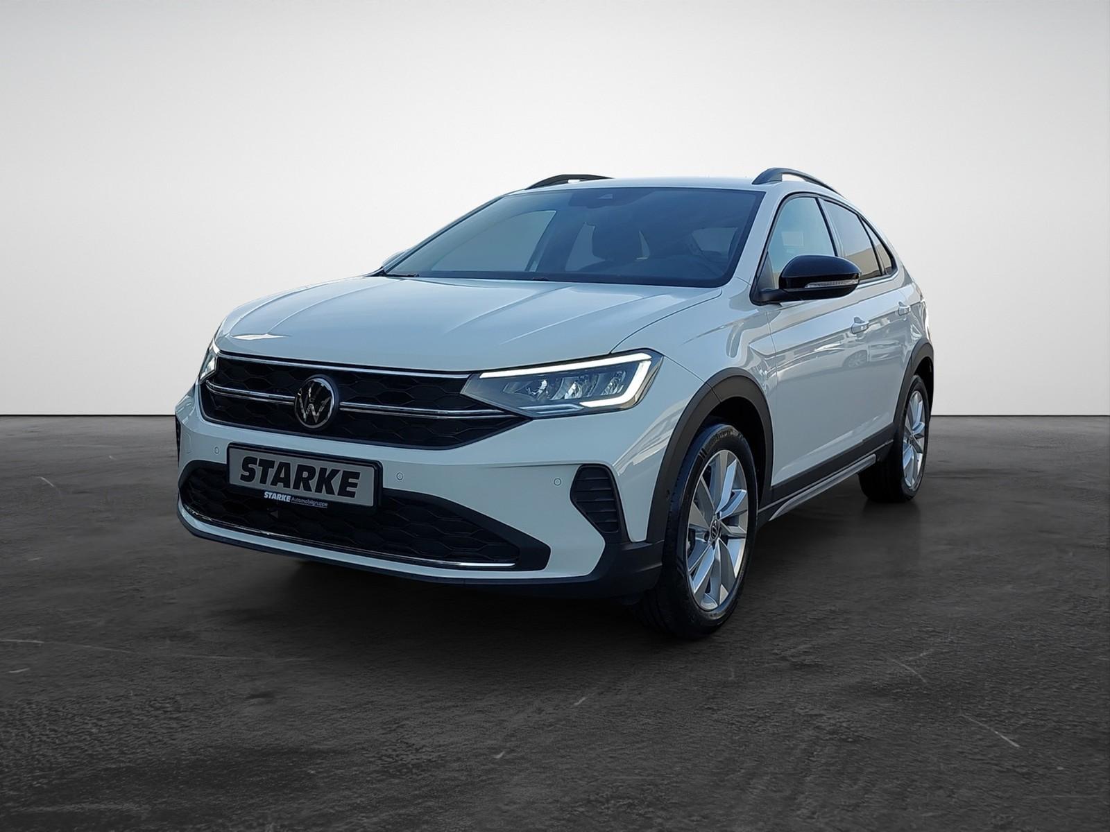 Volkswagen Taigo 1.0 TSI Energy Navi LED Kamera PDC LM Tem, миниатюра 3
