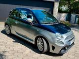 Abarth 695C 1.4 T-Jet 16V 695C Rivale,  Schaltwippen - Abarth 695C Gebrauchtwagen