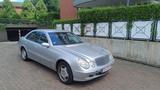 Mercedes-Benz E 240 E -Klasse Lim. E 240 Automatik Rostfrei - Mercedes-Benz E 240 in Duisburg