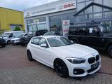 BMW 118 118 i Edition M Sport Shadow*Leder*PDC*Alufe - BMW 118: Kleinwagen