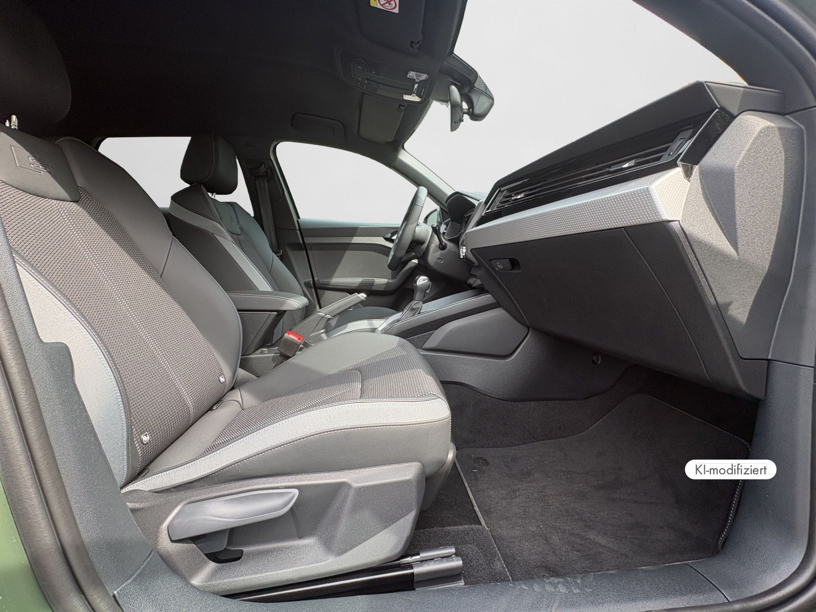 Audi A1 - Bild 6