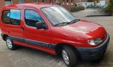 Citroën Citröen Berlingo/Rollstuhlausbau - Citroën aus 1998