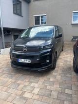 Citroën SpaceTourer 2.0 Irmscher Paket 180 XL Max EAT8 
