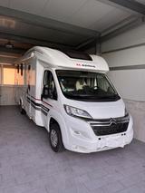 Adria Matrix Axxes 670 SL - Angebote