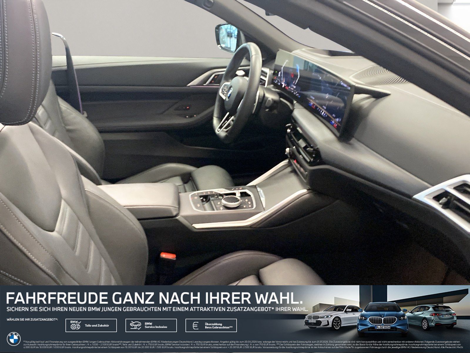 BMW 420 - Bild 6