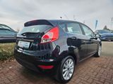 Ford Fiesta Titanium PowerShift*WinterP*EasyDriverP* - Ford Fiesta mit Benzin-Antrieb: Kleinwagen, Automatik