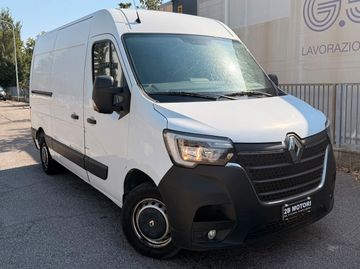 Renault Master - 2