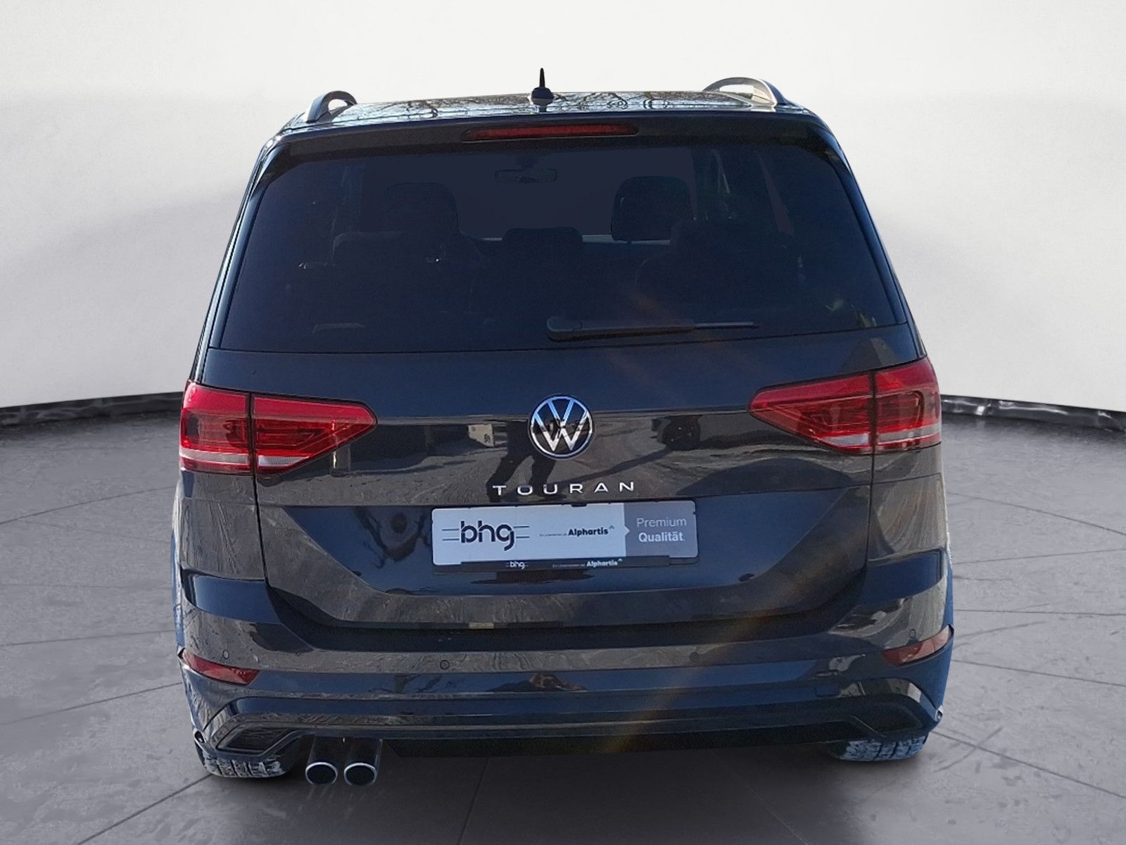 Volkswagen Touran - Bild 5