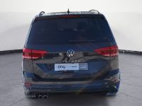 Volkswagen Touran - Vorschau Bild 5