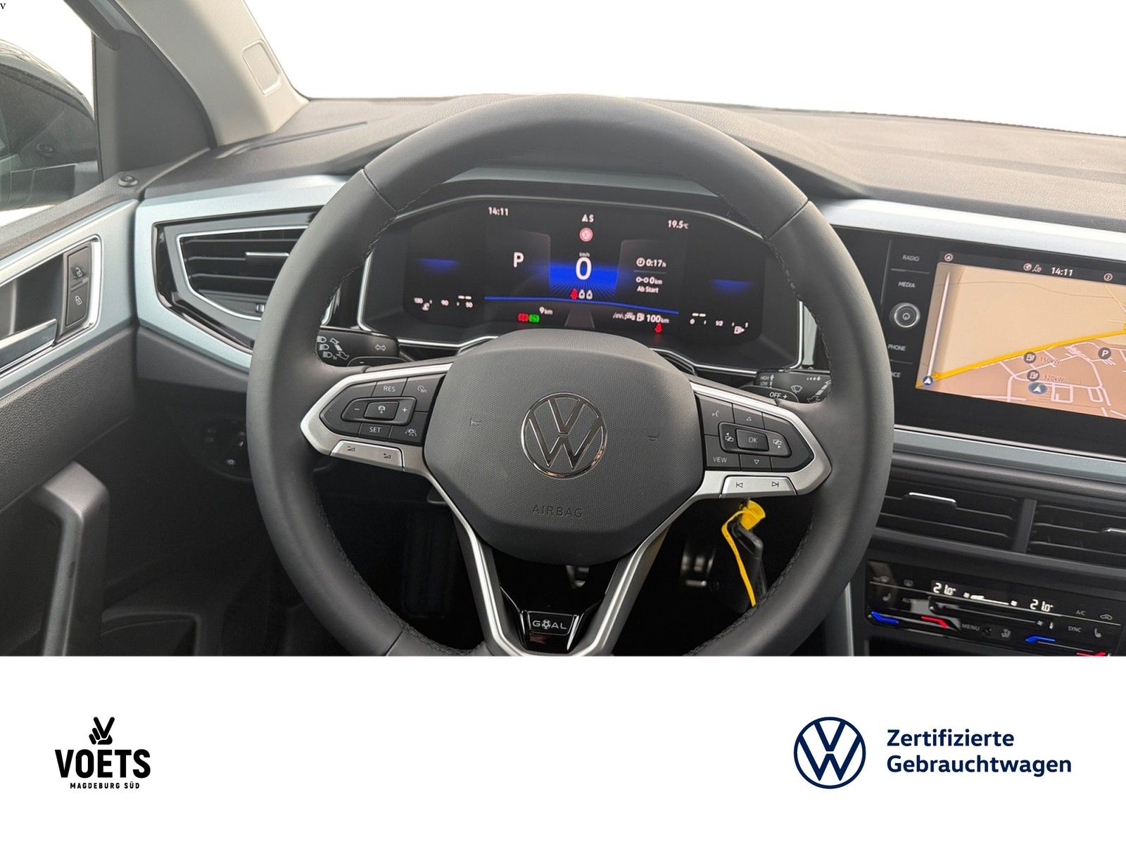 Volkswagen Polo - Bild 13