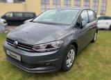 Volkswagen Touran 1.5 TSI OPF Comfortline - Volkswagen Touran Neuwagen