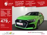Audi RS3 Sportback TFSI quattro *280 KM/H*SONOS*PANO* - Audi RS3 Jahreswagen