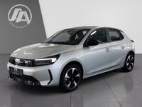 Opel Corsa e Edition LED+PDC+SHZ+Standh.+AUT+Facelift