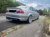 BMW 325Ci - Evtl. Tausch gegen Cabrio - BMW 325: Coupé, 325ci