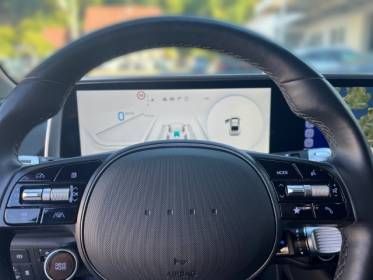Hyundai IONIQ 6 – Bild 8
