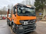 Mercedes-Benz 2541Actros, HU10/25,erst333Tkm,1Hd.D-Fzg.