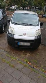 Fiat fiorino - Fiat Fiorino in Hamburg