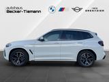 BMW X3 xDrive30e A,M Sportpaket,AHK,Panoramadach,etc - BMW X3: Sportpaket