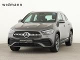 Mercedes-Benz GLA 250 e AMG*AHK*LED*Park-Paket*Rückfahrkamera* - Mercedes-Benz GLA 250 mit Hybrid-Antrieb