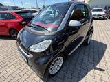 Smart ForTwo 451 PASSION MHD KLIMA PANORAMA ALU´S - Smart Gebrauchtwagen in Bochum