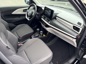 Bild 13 Suzuki Swift Comfort Hybrid CVT Navi LED Apple CarPlay