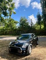 MINI One First 3-Türer, Midnight Black Met... - MINI One First von privat