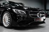 Mercedes-Benz S 65 AMG Swarovski-Keramik-Exclusiv *MB100* - Mercedes-Benz S 65 AMG Benziner Gebrauchtwagen